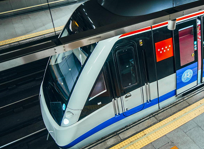 Aprobado el contrato de servicios topogr�ficos para Metro de Madrid